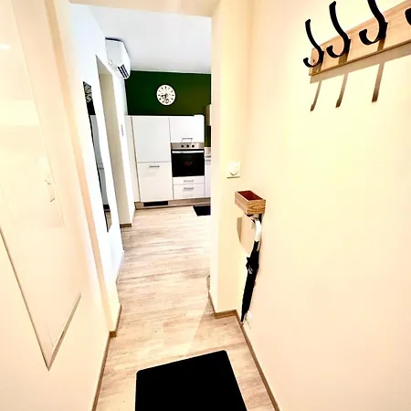 Sphinx De Thau شقة