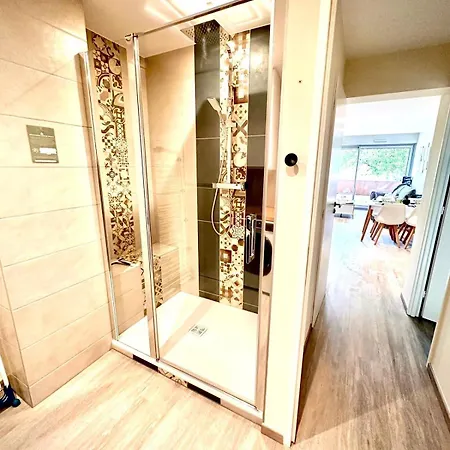 شقة Sphinx De Thau بالاروك ليه بان