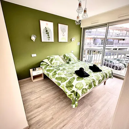 شقة Sphinx De Thau